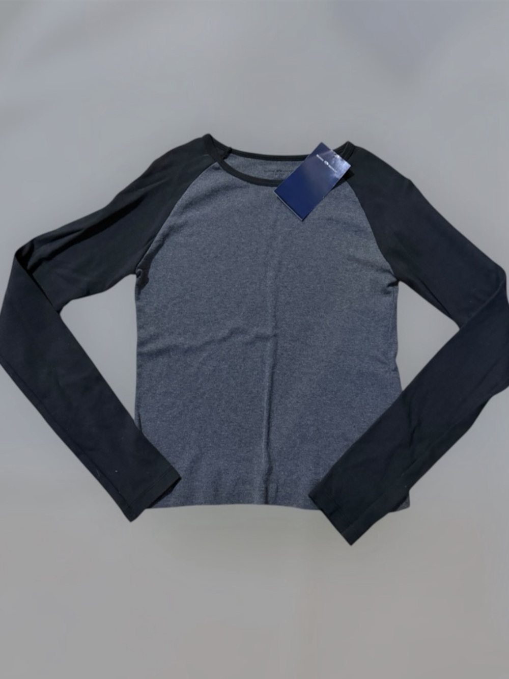 NWT Brandy Melville baseball tshirt